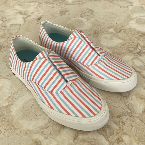 SeaVees Women's Sunset Strip Paradise Sneaker - Picture 1 of 12